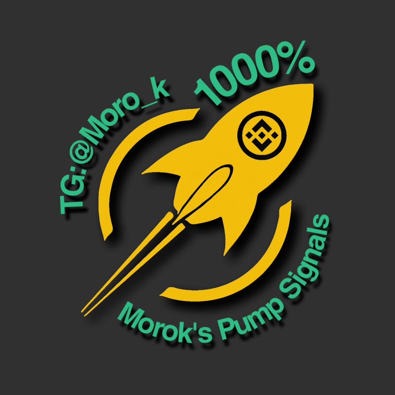 Morok's Pump Signals