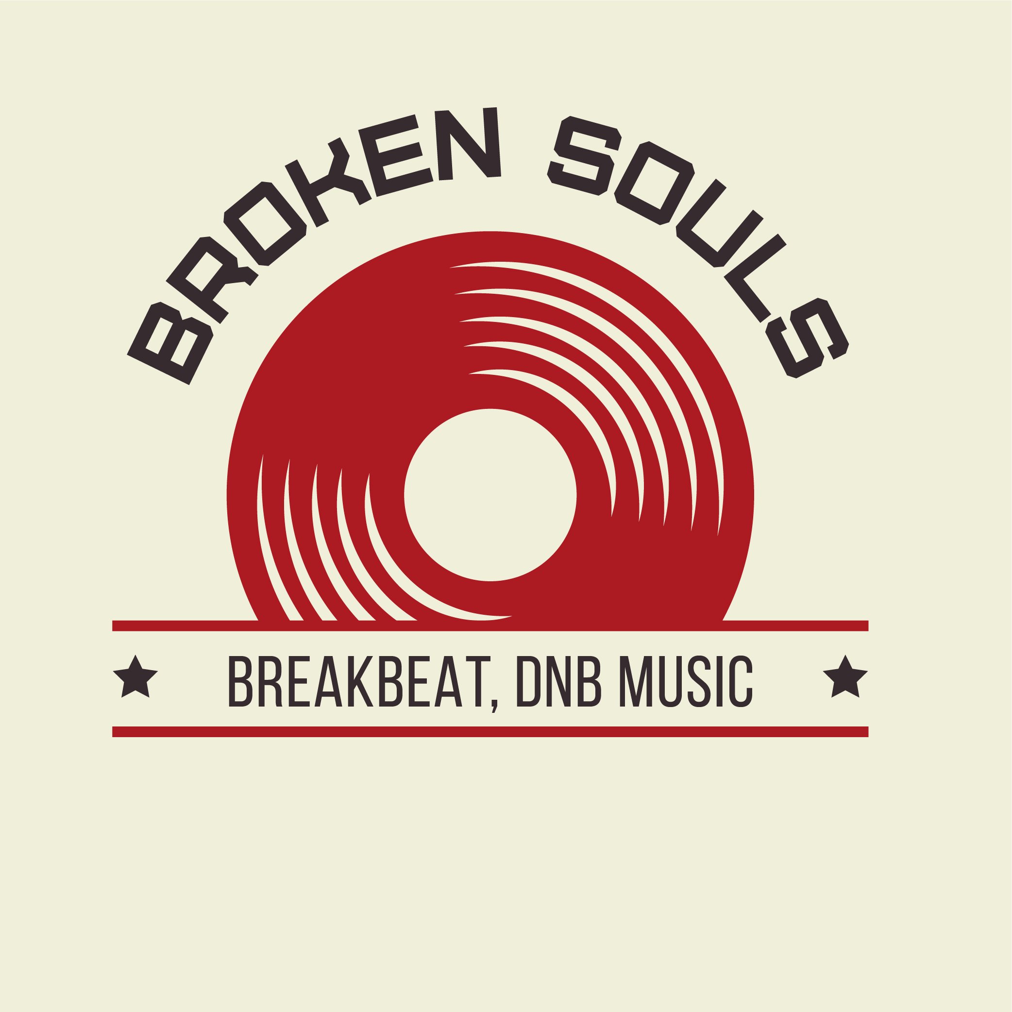 Broken souls