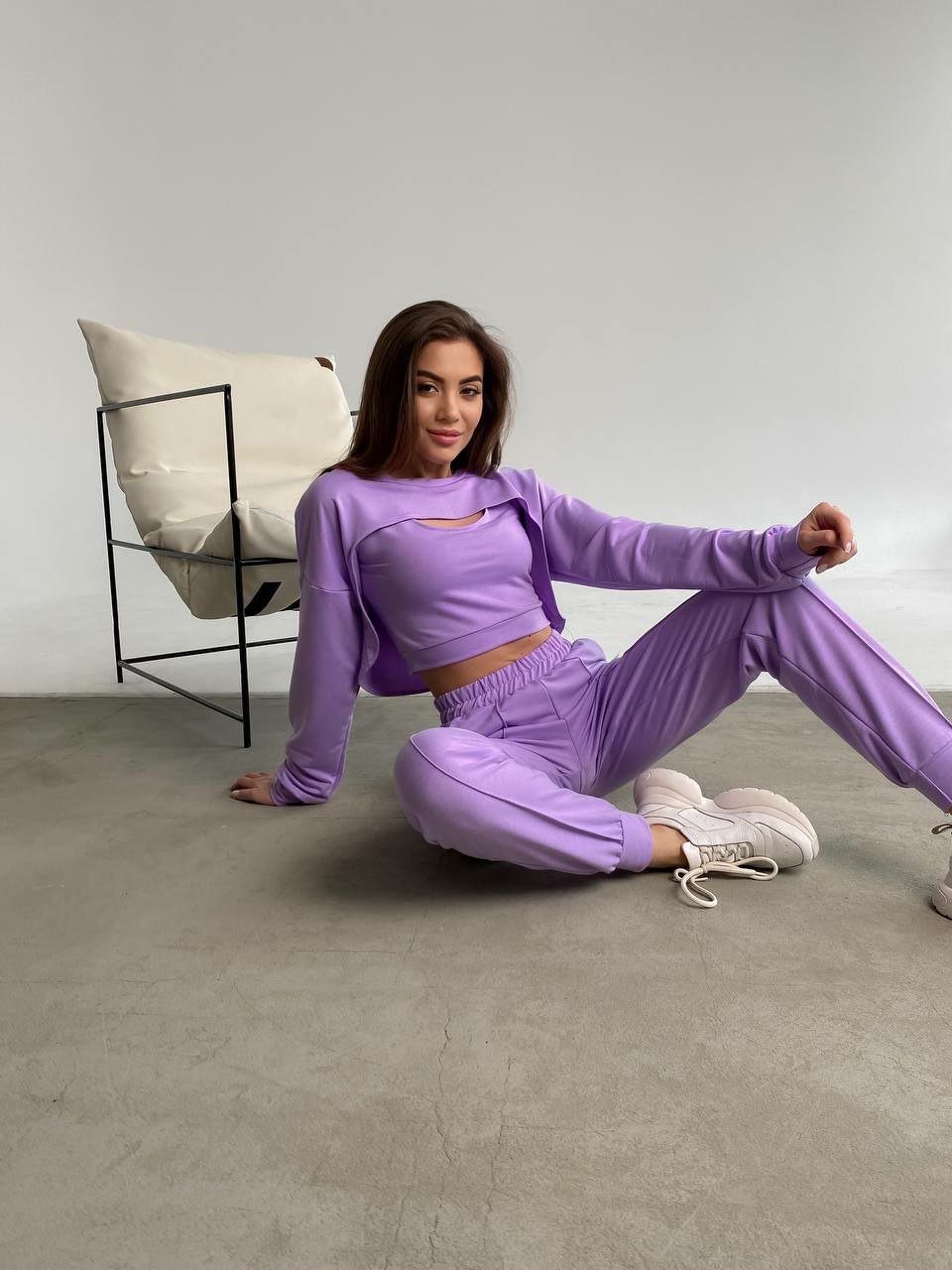 Женская одежда дропшиппинг • Опт