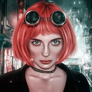 Усталый Путник