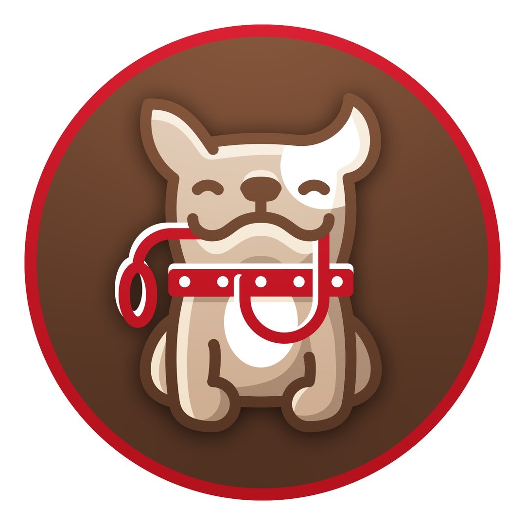 Гульдог - дрессировка и воспитание собаки