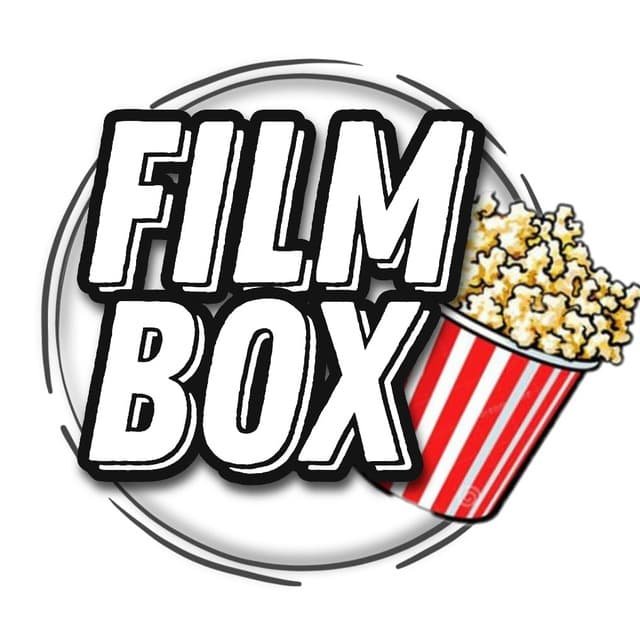 FilmBox🍿