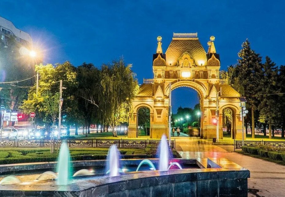 Реклама Краснодар