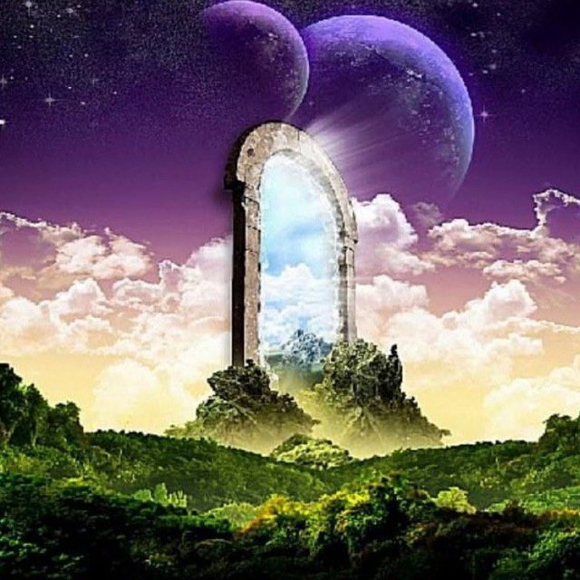 Непознанное, паралейные миры, скрытые факты.