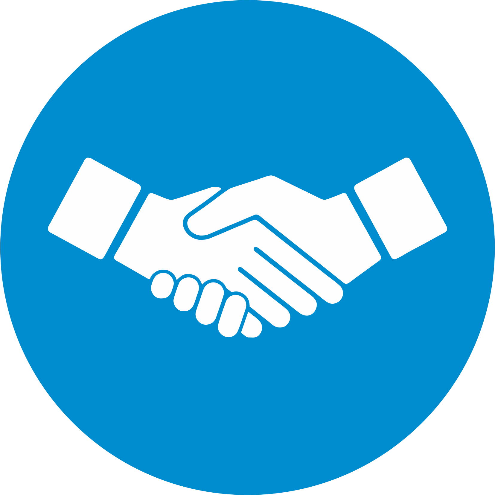 Услуги жителям Бердск