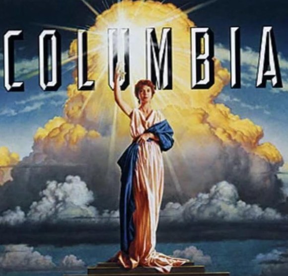 🔥Коламбия Пикчерз🔥