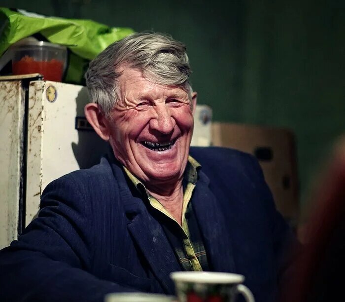 Анекдоты и прочий юмор