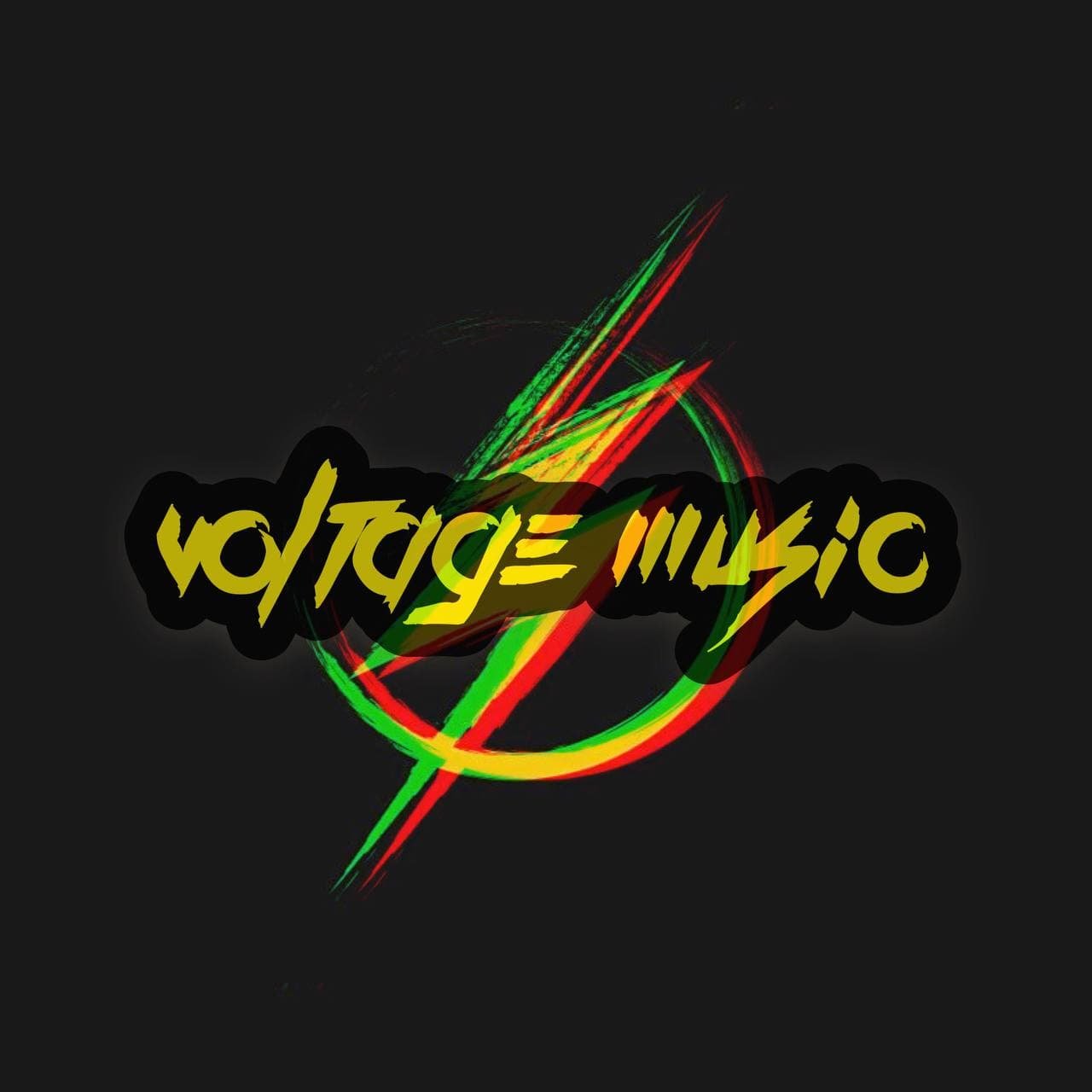 VOLTAGE MUSIC