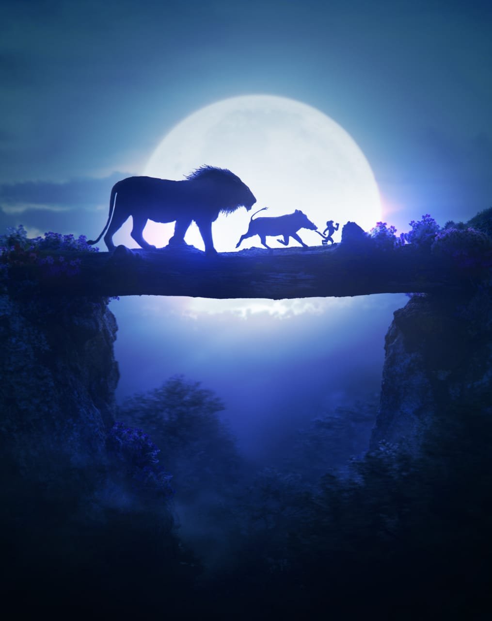 Акуна Матата