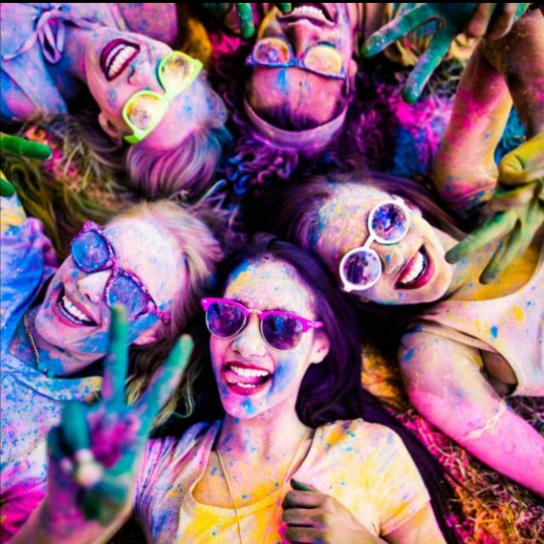 Обитель общения