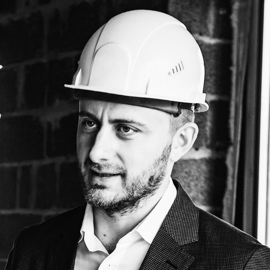 Дмитрий Радионов