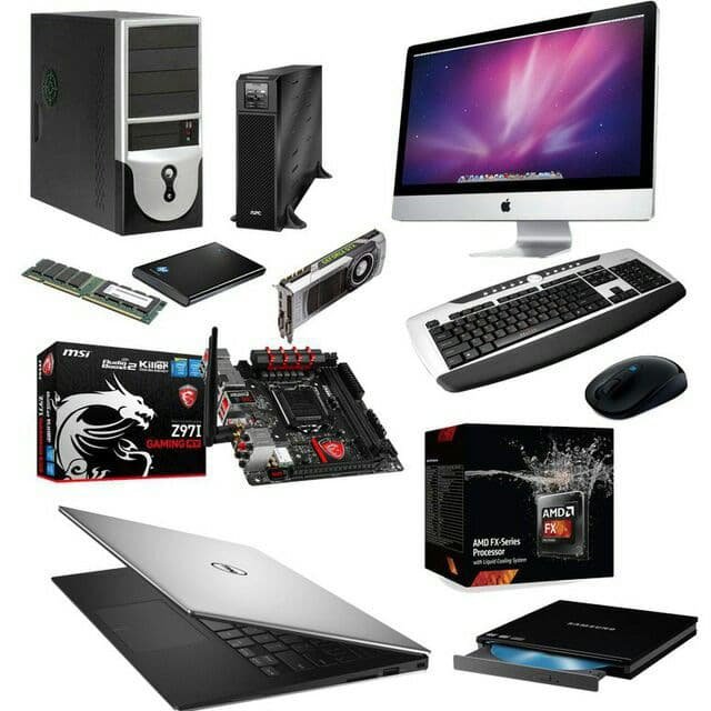 💻 ПК Барахолка 🇺🇦 в Украине