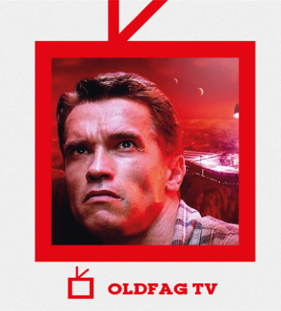 Oldfag TV