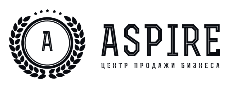 ASPIRE продажа бизнеса | Инвестиции