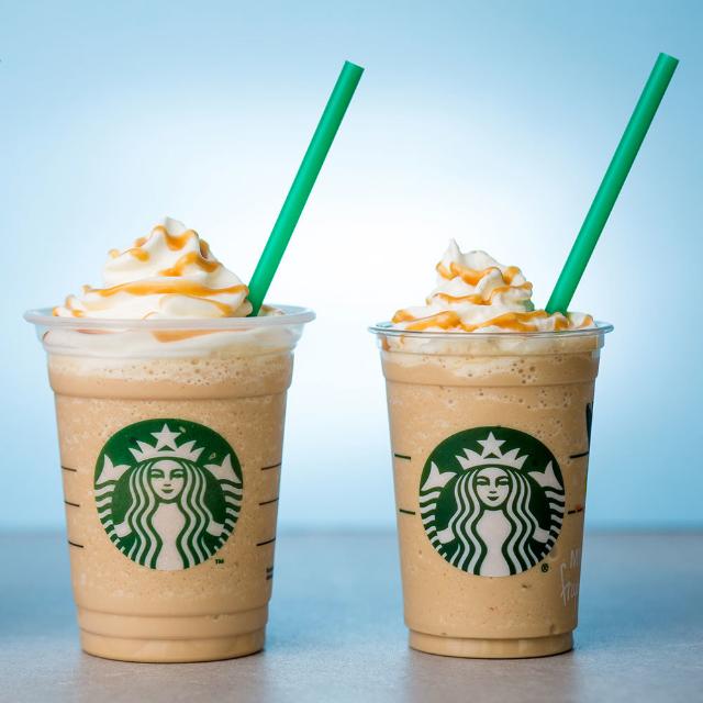 ✨🌼Starbucks Country🌼✨