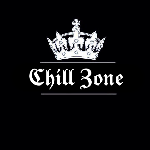 𝕮𝖍𝖎𝖑𝖑 𝖅𝖔𝖓𝖊