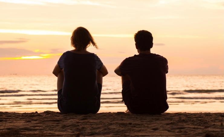 Друг на время