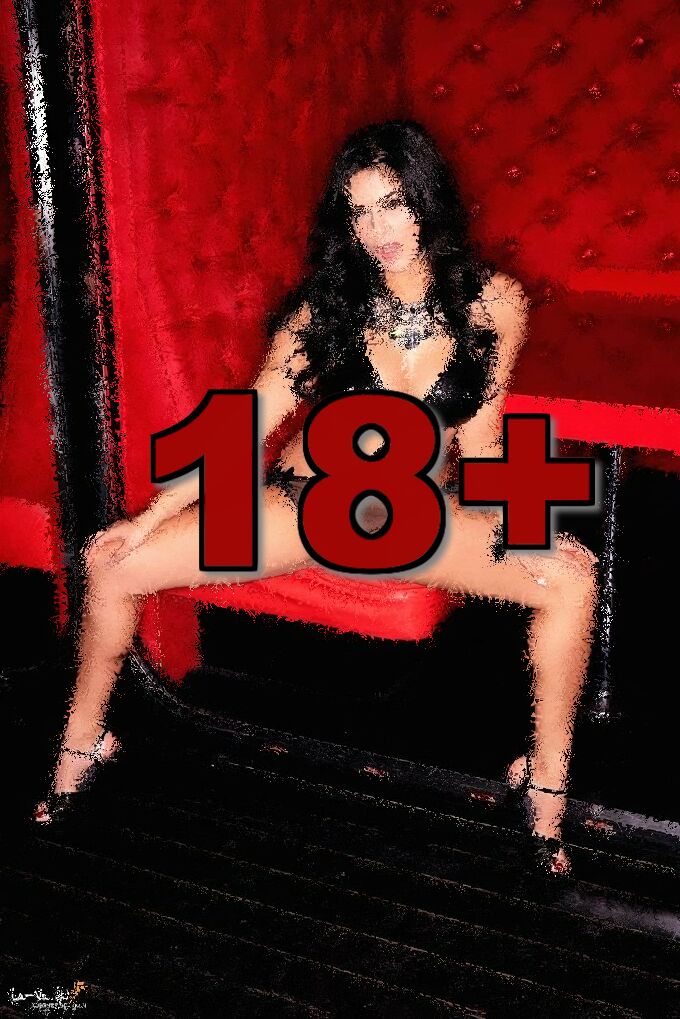 БеЗуДеРжНаЯ СтРасТь