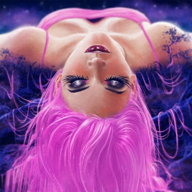 Стикеры и общение🤪