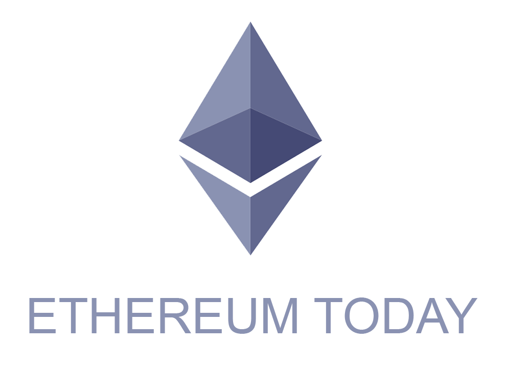 Ethereum Today: новости об Эфириуме (ETH)