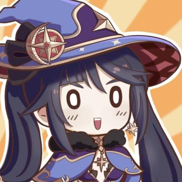 Angry Grinders — Genshin Impact