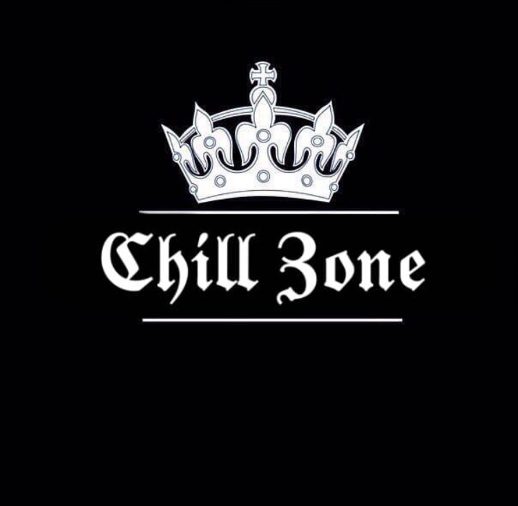 𝕮𝖍𝖎𝖑𝖑 𝖅𝖔𝖓𝖊