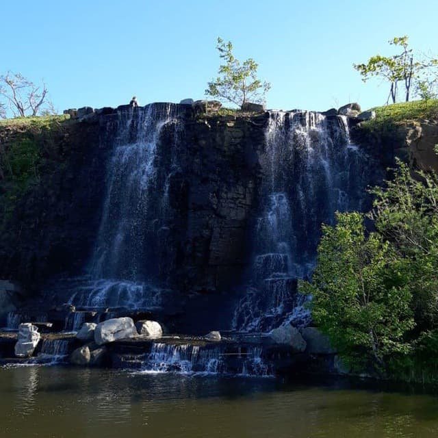 На Дальнем Vostoke.