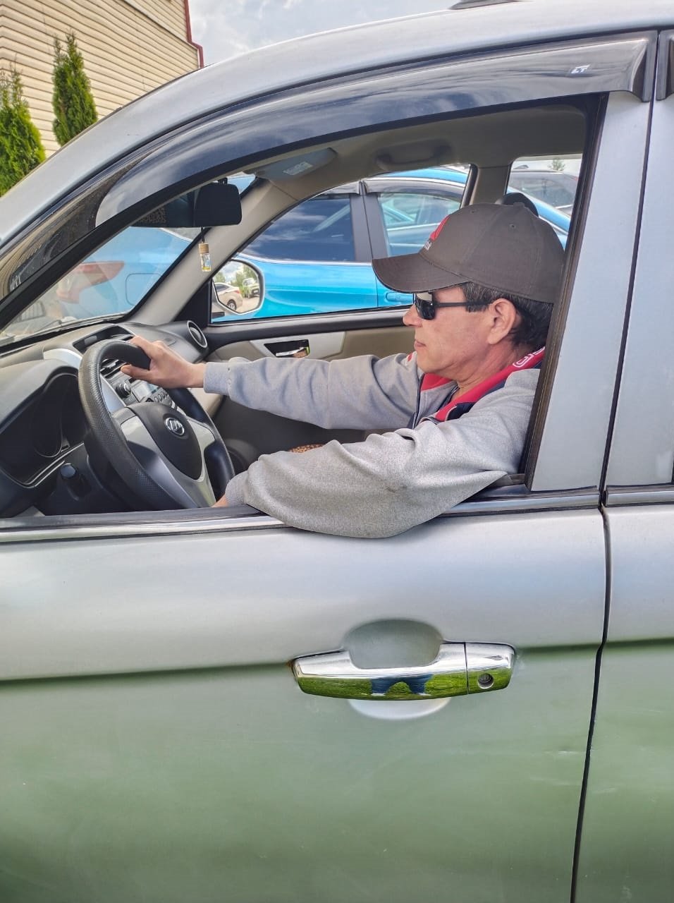 Без комплексов