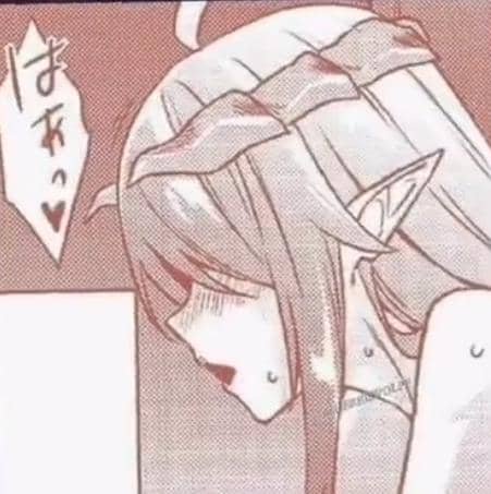 Аниме групп