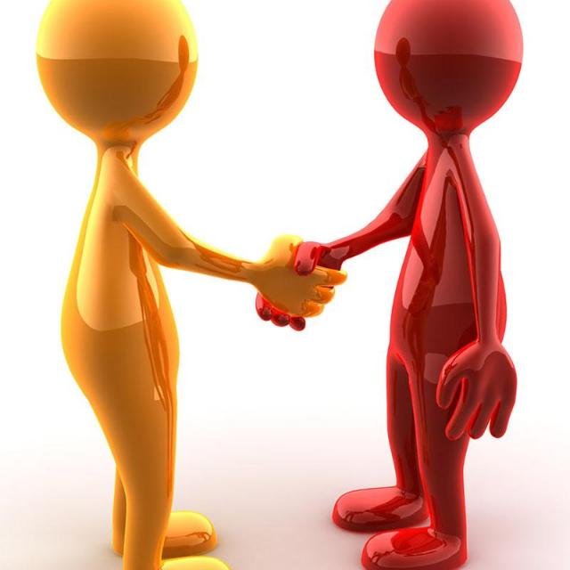 Альметьевская болталка