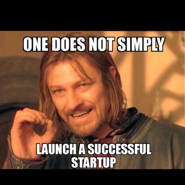 Мысли предпринимателя