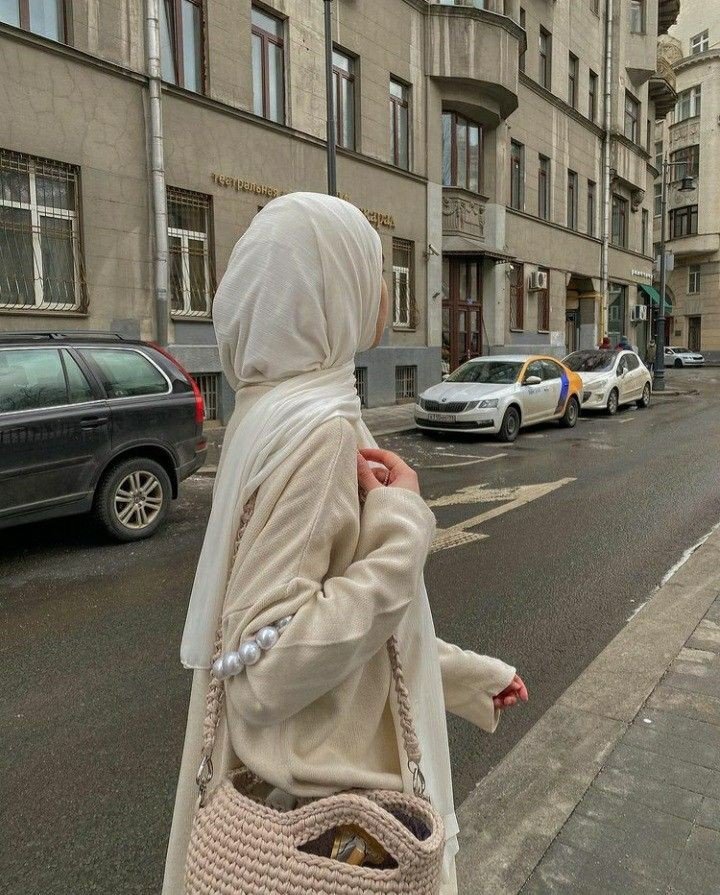 Канал для мусульманок ❤