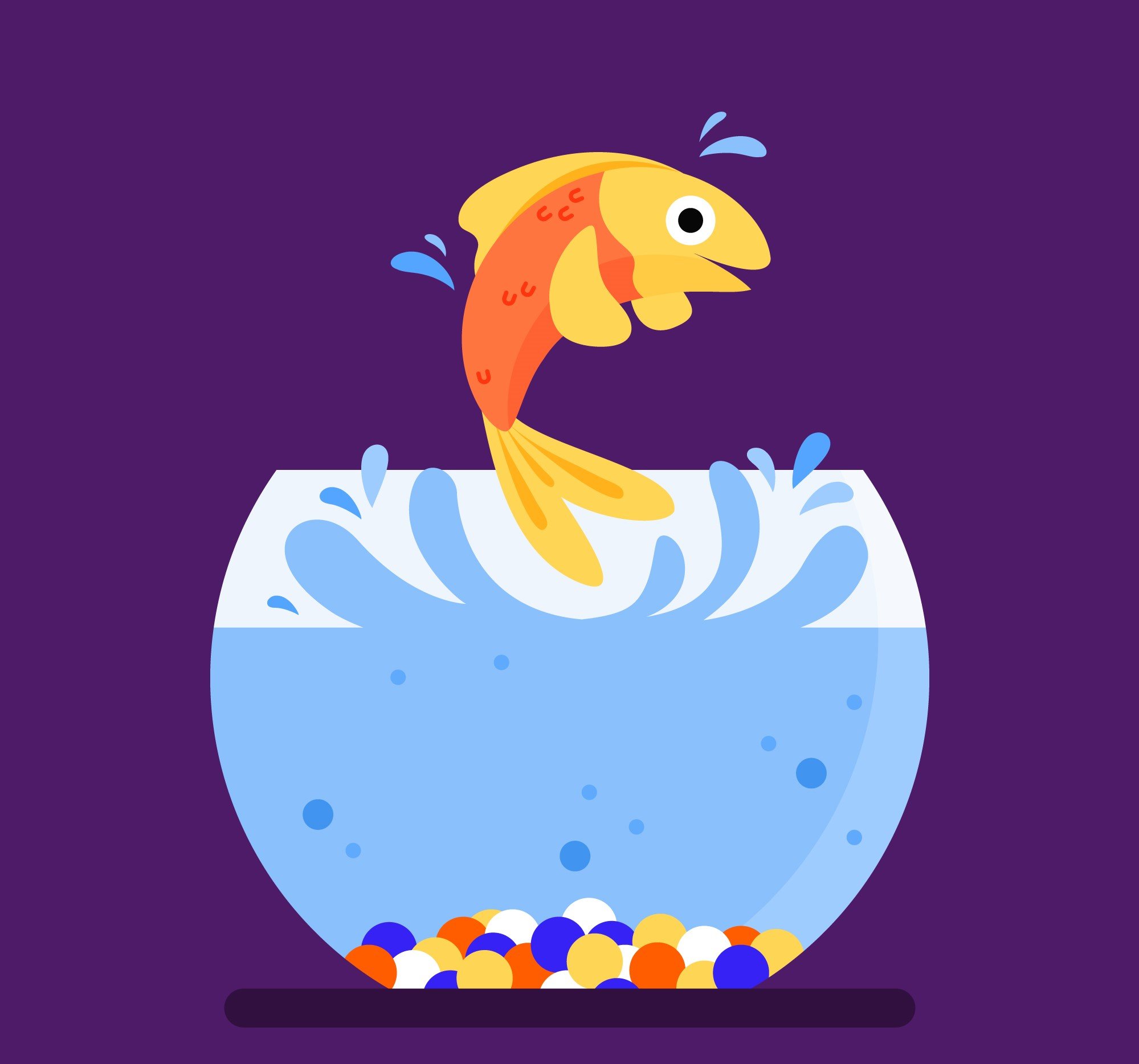 АквариуМистика