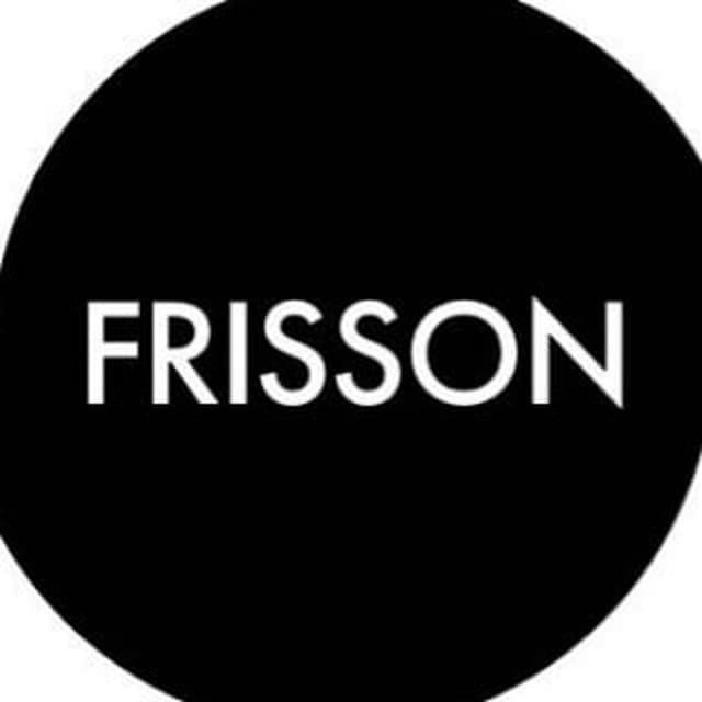 ФРИССОН