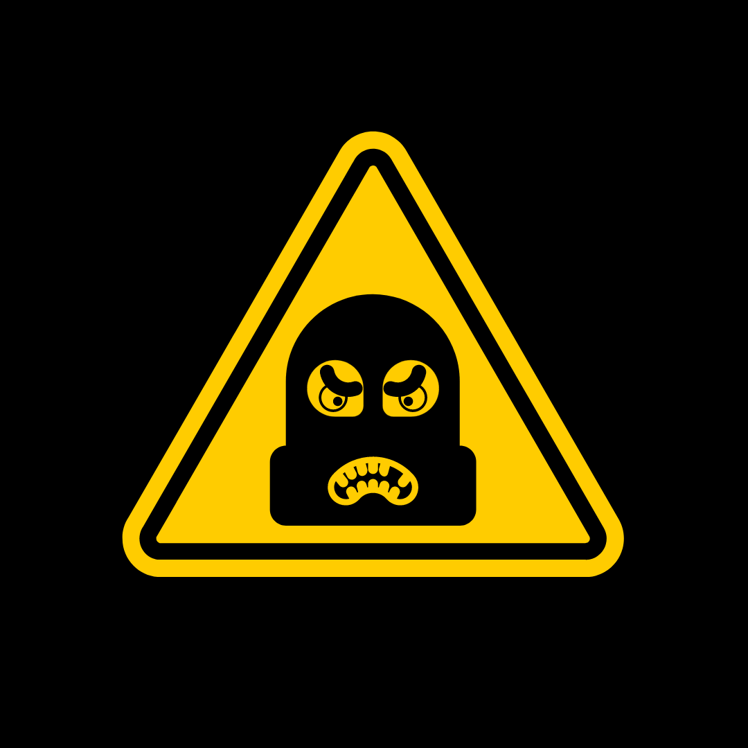 Black List | Черный список