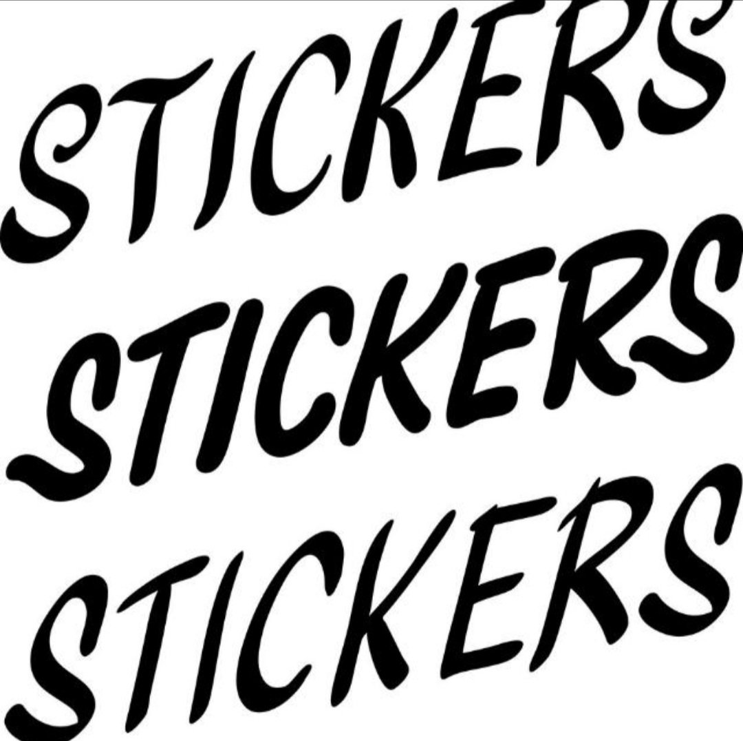 Стикерасты Казахстан