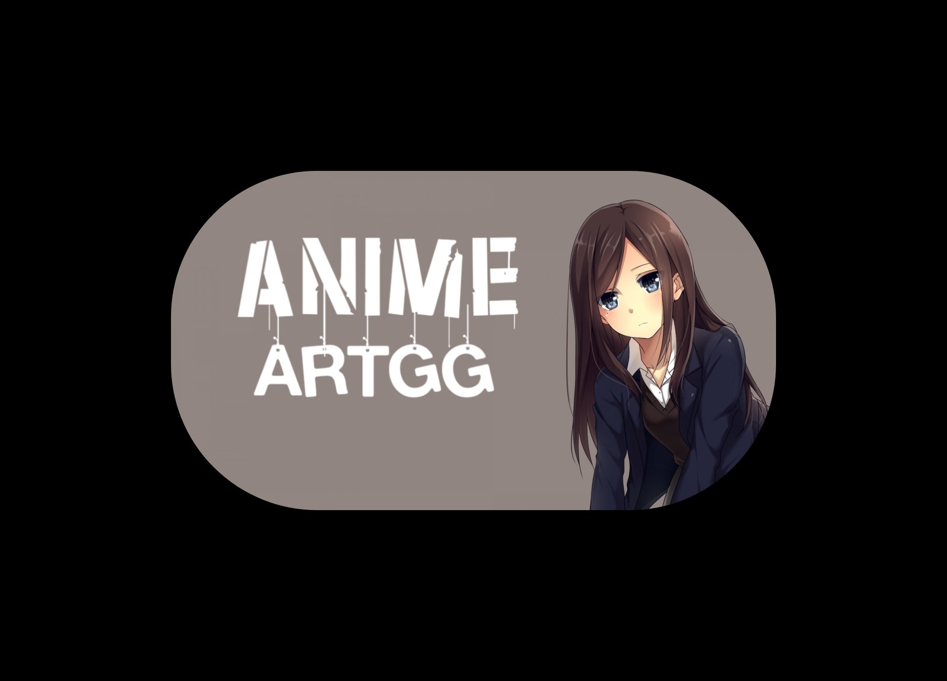 Аниме арты / авы / стикеры