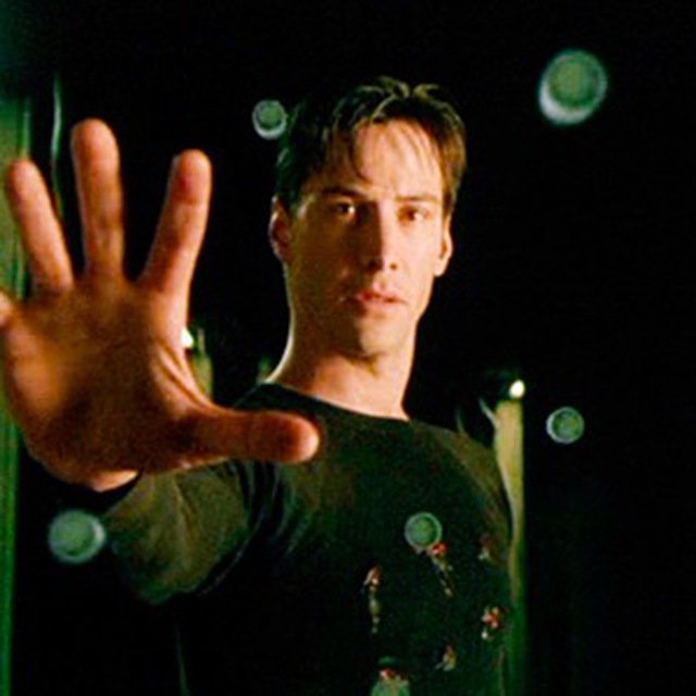 Потребительское кунг-фу