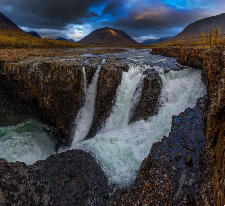 Просто туристы