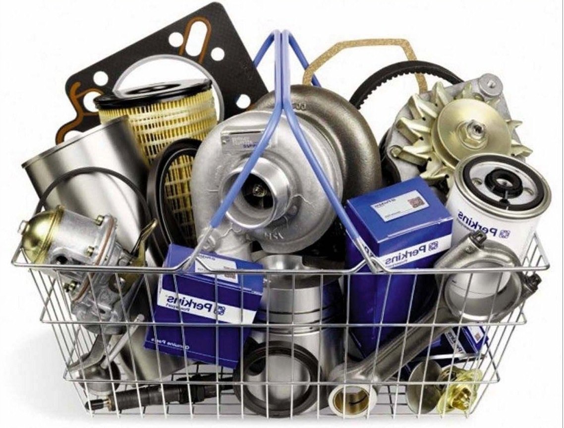 Поиск Б.У Автозапчастей