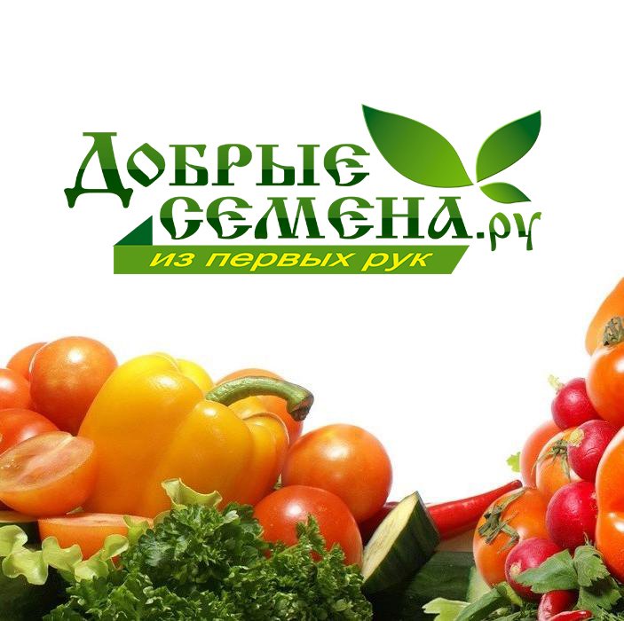 Добрые Семена.ру