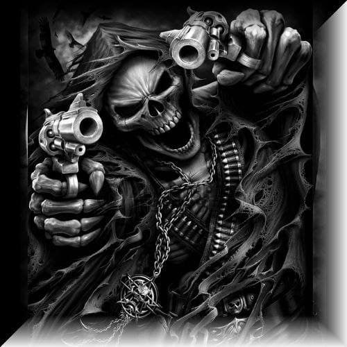 🔥☠️Pirate musical💀