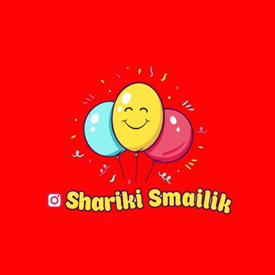 SHARIKI.SMAILIK