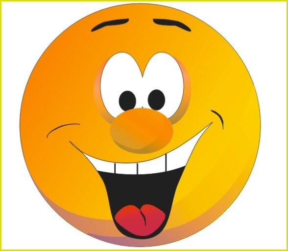 Активные и позитивные