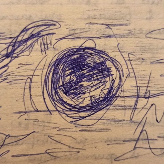 Записки идиота