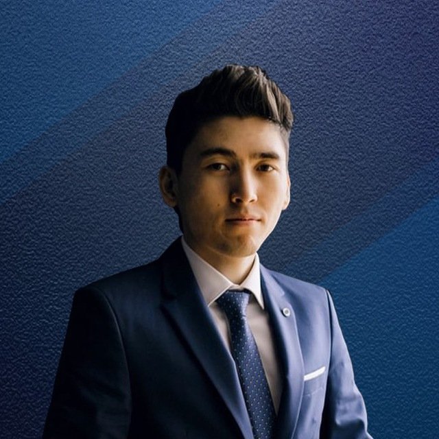 Uzlogiya - психология на узбекском языке