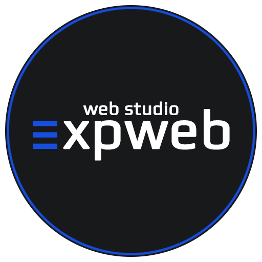 Веб студия expweb