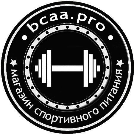 BCAA.PRO Магазин спортивного питания
