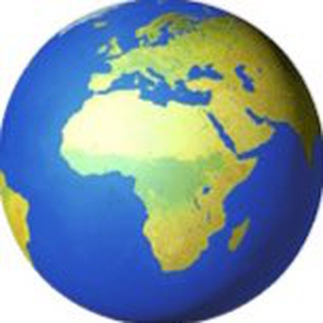 🌍 Источник твоего вдохновения