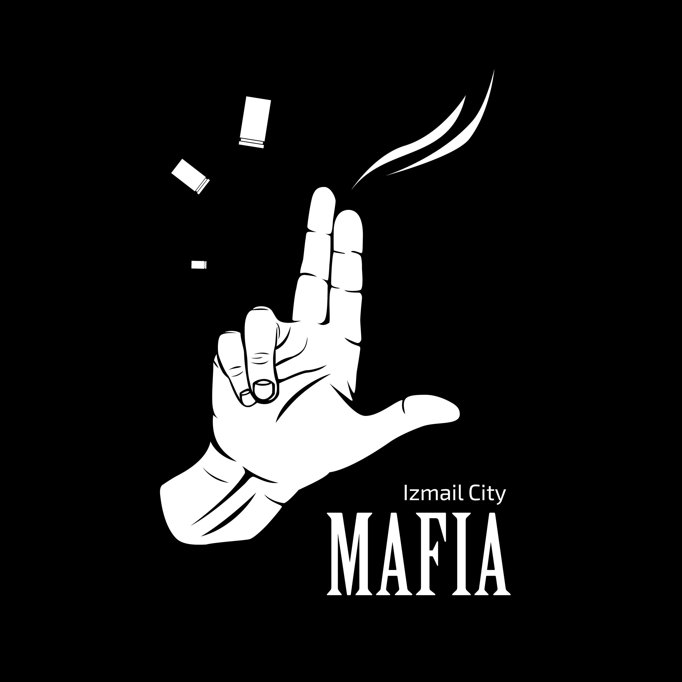 "Мафия" в Измаиле